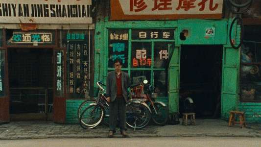 Pickpocket - Backdrops