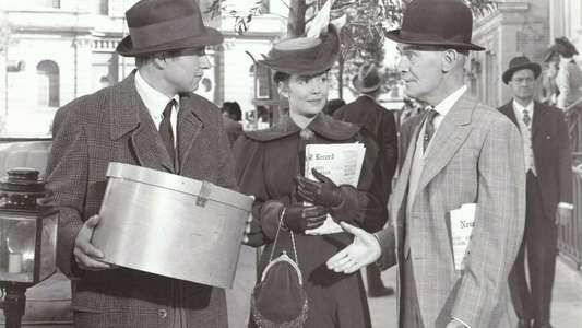 The Story of Will Rogers - Backdrops