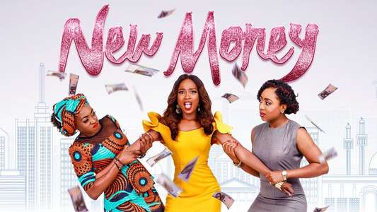 New Money - Backdrops