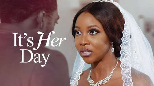 It's Her Day - Backdrops