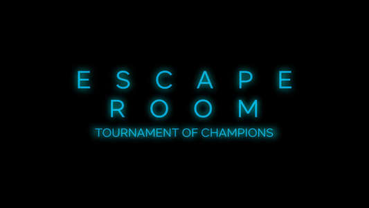 Escape Room 2 - Backdrop
