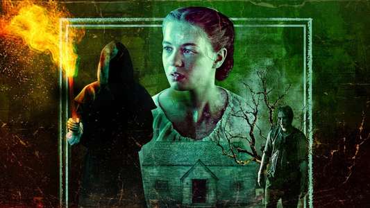 Fear Street Part 3: 1666 - Backdrop