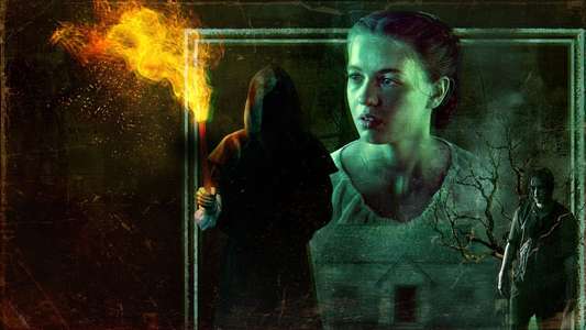 Fear Street Part 3: 1666 - Backdrop