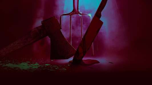 Fear Street Part 3: 1666 - Backdrop