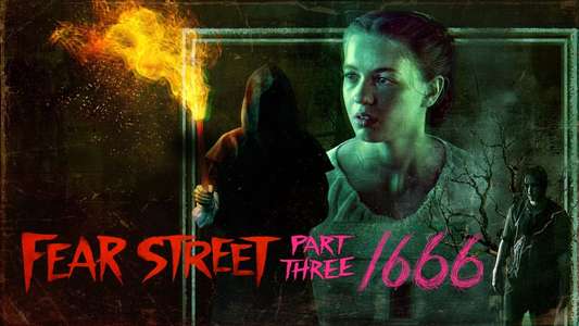 Fear Street Part 3: 1666 - Backdrop