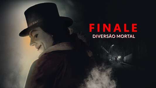 Finale - Backdrops