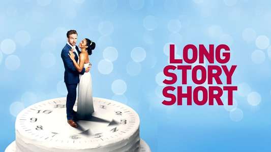 Long Story Short - Backdrop