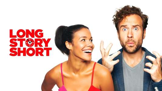 Long Story Short - Backdrop