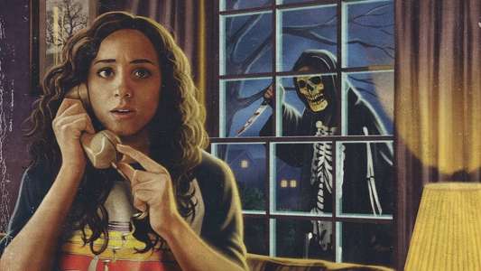 Fear Street Part 1: 1994 - Backdrop