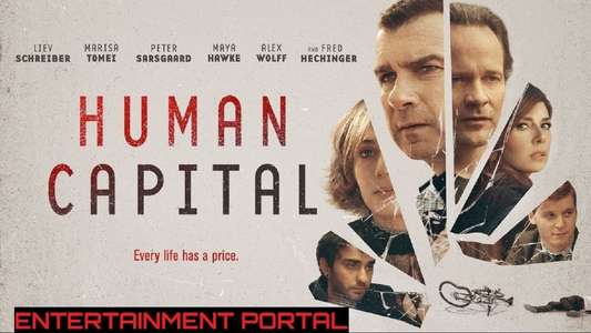 Human Capital - Backdrop