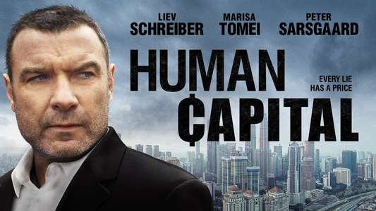 Human Capital - Backdrop