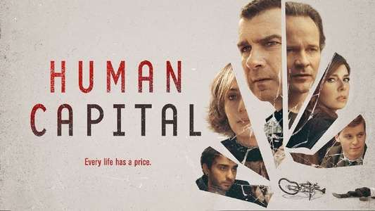 Human Capital - Backdrop