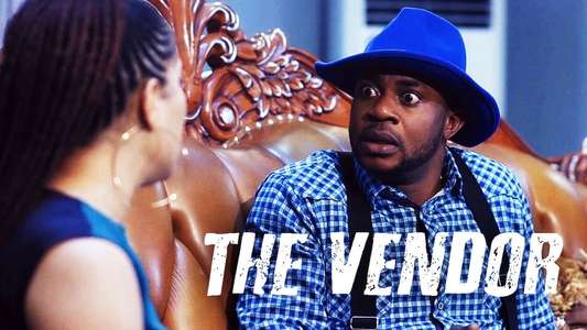 The Vendor - Backdrops