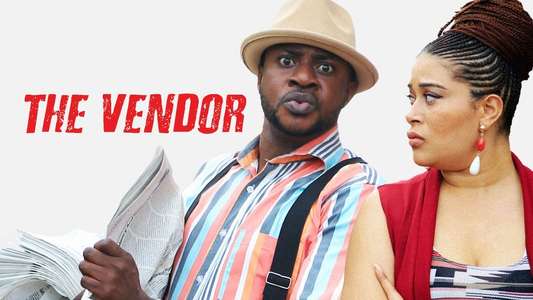 The Vendor - Backdrops