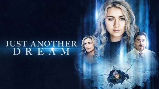 Just Another Dream - Backdrop
