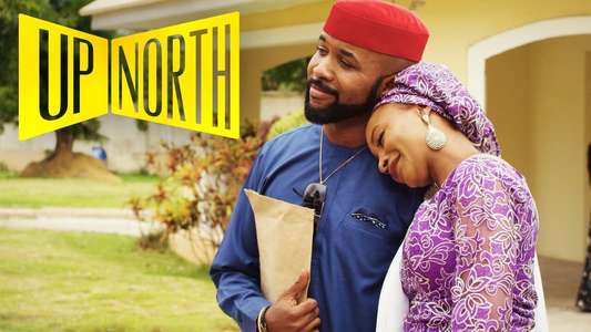 Up North - Backdrops