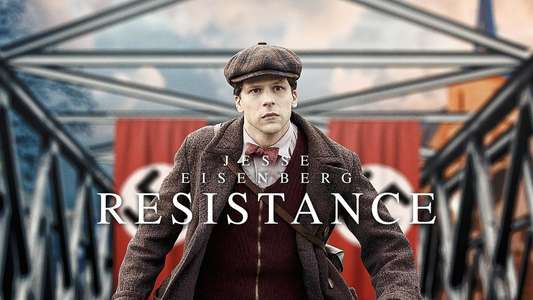 Resistance - Backdrop
