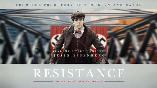 Resistance - Backdrop