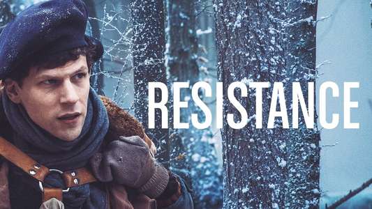 Resistance - Backdrop