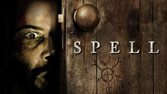 Spell - Backdrop