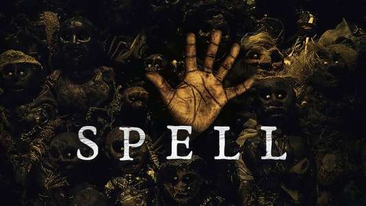 Spell - Backdrop