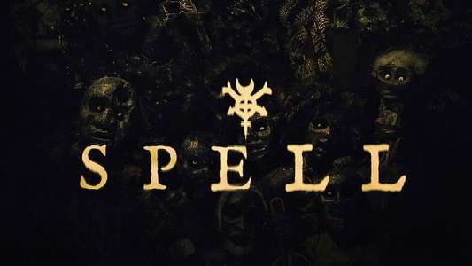 Spell - Backdrop