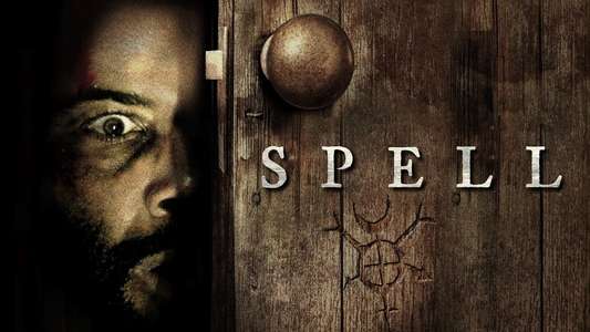 Spell - Backdrop