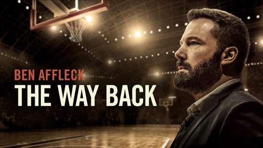 The Way Back - Backdrops