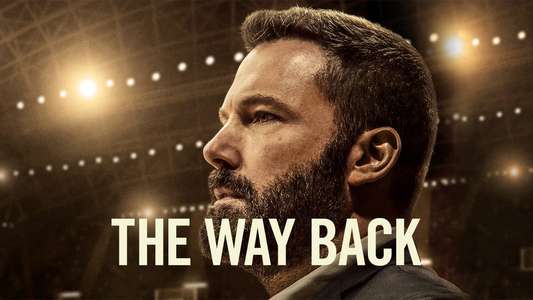 The Way Back - Backdrops