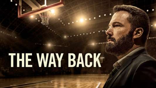 The Way Back - Backdrops
