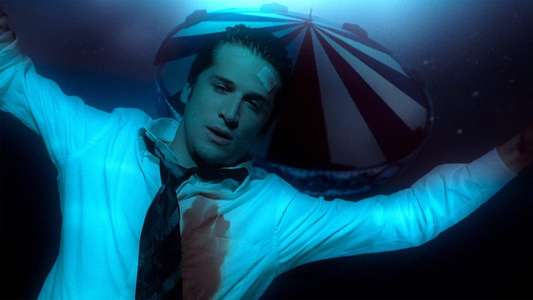 Love Me If You Dare - Backdrop