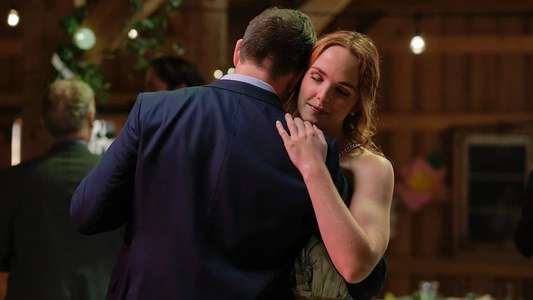 A Whirlwind Wedding - Backdrops