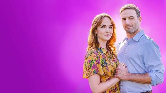 A Whirlwind Wedding - Backdrops
