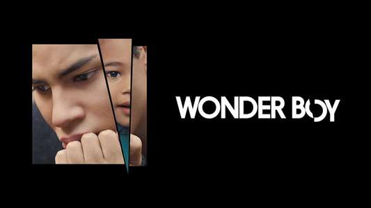 Wonder Boy - Backdrops
