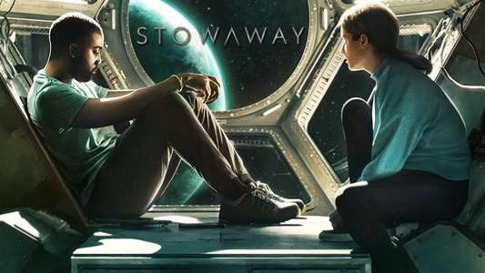 Stowaway - Backdrop