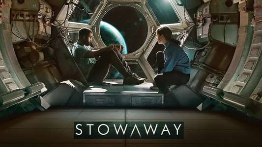 Stowaway - Backdrop