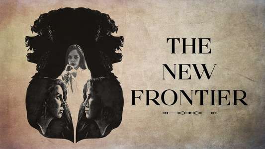 The New Frontier - Backdrop