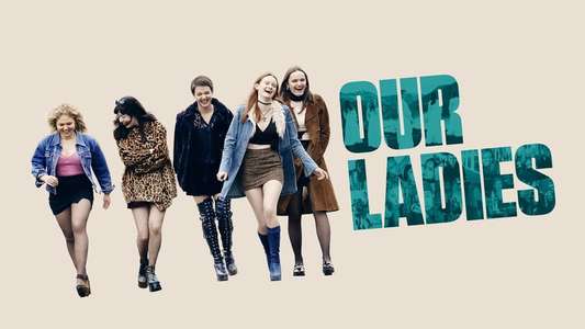 Our Ladies - Backdrop