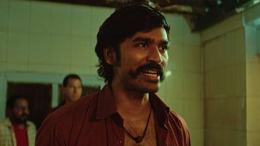 Jagame Thanthiram - Backdrop