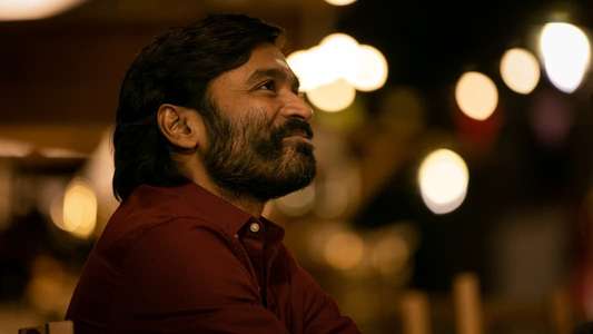 Jagame Thanthiram - Backdrop
