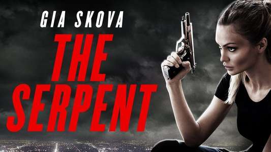 The Serpent - Backdrop