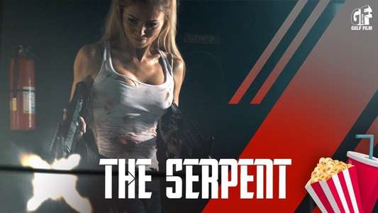 The Serpent - Backdrop