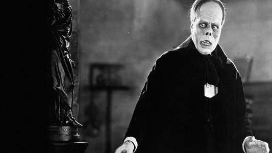 The Phantom of the Opera - Backdrop