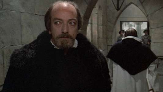 The Sinful Nuns of Saint Valentine - Backdrops
