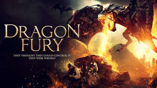 Dragon Fury - Backdrops