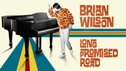 Brian Wilson: Long Promised Road - Backdrop
