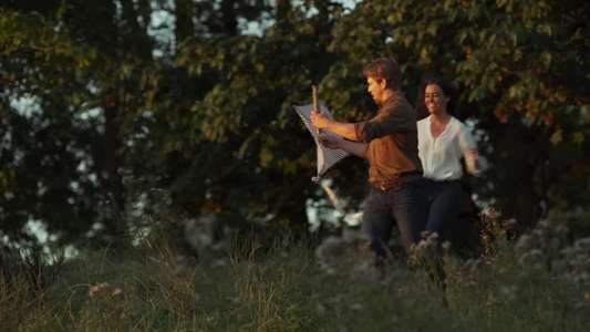 Love at the Ranch - Backdrops