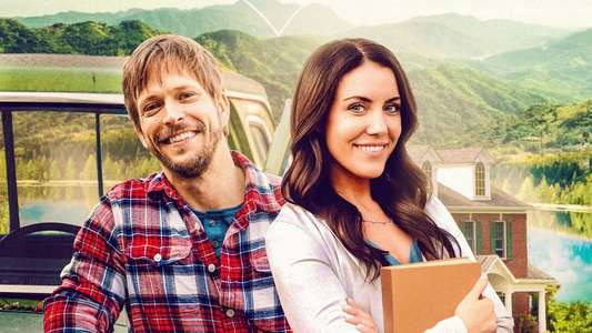 Love at the Ranch - Backdrops