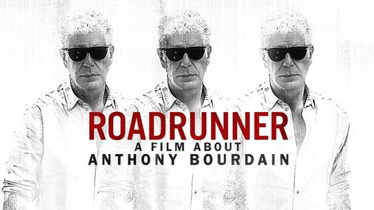Roadrunner: A Film About Anthony Bourdain - Backdrops