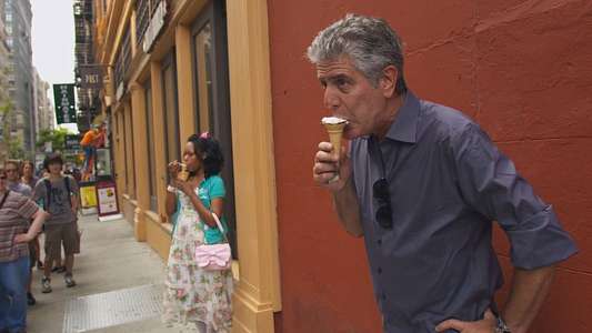 Roadrunner: A Film About Anthony Bourdain - Backdrops